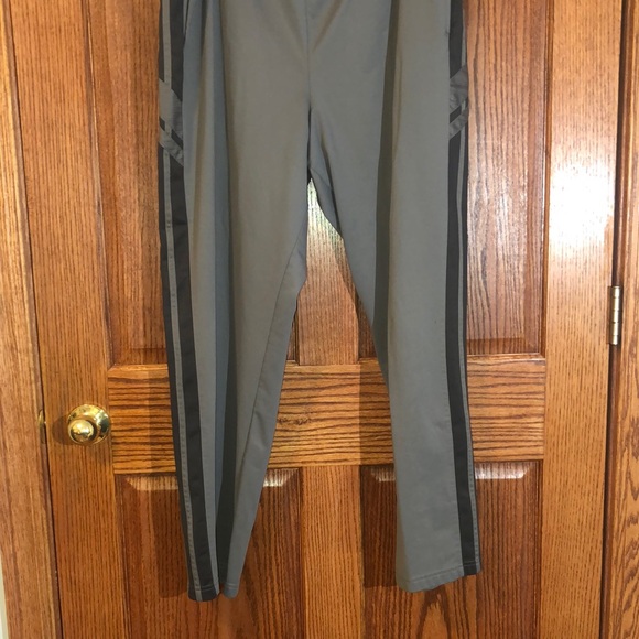 Tek Gear Gray Track Pants - Picture 7 of 7